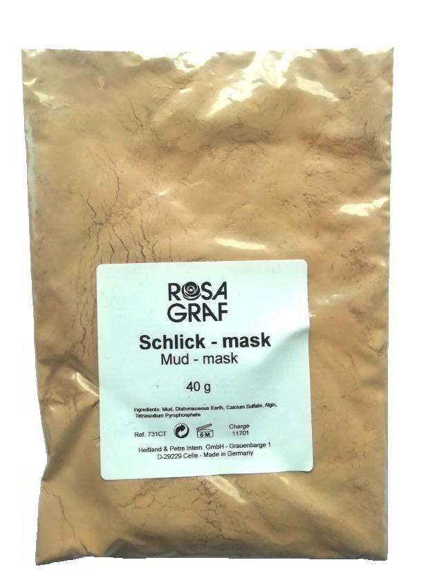 731CT  Schlick Mask 40g