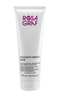 125C Frizzante mango maska